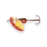 Linguri&Aring;&pound;a rotativa Dawn Trout Series 2.7gr DAWN-65 BRT&Acirc;&nbsp;