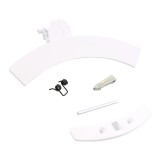 Set clapeta hublou masina de spalat AEG Electrolux 4055137402, 1327920185