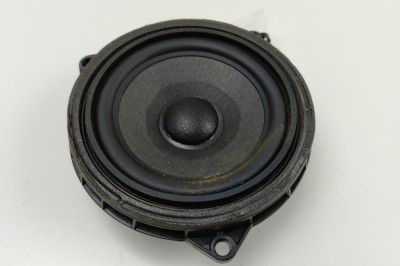 Difuzor ușă st&amp;acirc;nga spate BMW i4 G26 2022 OEM: 2622469 30430711 foto