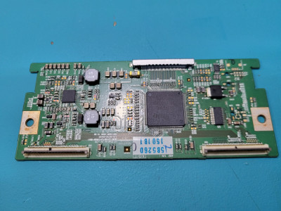 Placa Modul T-con Tcon LC420/470WUN-SBA1 foto