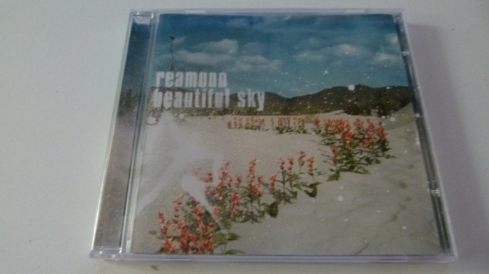 Reamones - beautiful sky - 441