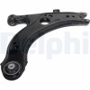 DELPHI TC2010 Brat, suspensie roata