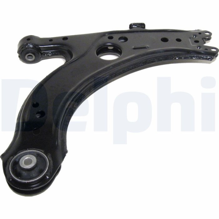 DELPHI TC2010 Brat, suspensie roata