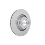 Set disc frana Bosch 0986479260 parte montare : Punte Fata