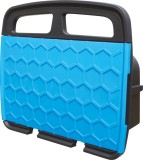 Suport furtun cu cutie Aquacraft Deluxe pentru perete, max. 30 m 1/2"