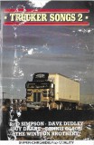 Various - Trucker Songs 2, Caseta audio
