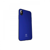 Carcasa iPhone X / XS Mcdodo Super Vision Grip Blue