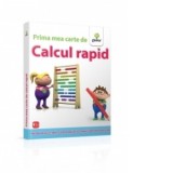 Prima mea carte de calcul rapid