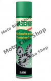 Spray Ulei Vaselina Vasenor MBS 400ml, Moto, Piese si Accesorii