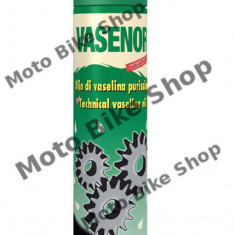 MBS Vasenor spray ulei de vaselina 400ml, Cod Produs: 002235