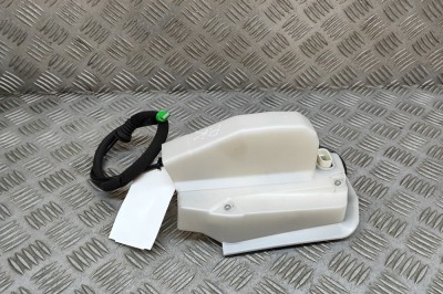 &amp;Icirc;ncuietoare ușă st&amp;acirc;nga față TESLA MODEL Y 2023 OEM: 1500672-91-B 26302079 foto