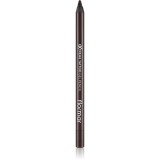 Flormar Extreme Tattoo Gel Pencil eyeliner gel rezistent la apă culoare 02 Walnut 1.2 g