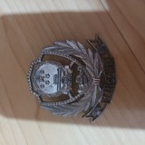 emblema cuc polotie china