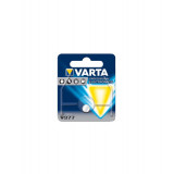 Varta V377 27mAh 1.55V baterie pentru ceas-Conținutul pachetului 1 Bucată