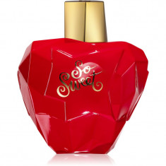 Lolita Lempicka So Sweet Eau de Parfum pentru femei 50 ml