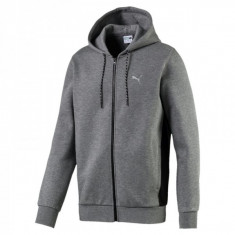 Bluza Puma EPOCH FZ HOODY foto