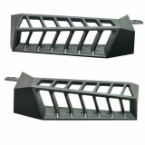Ornamente coolere si balamale Laptop Gaming, HP, OMEN 15-DC, 15T-DC, TPN-Q211, L24361-000, L24361-001, negre