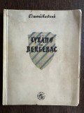 Cyrano de Bergerac - Edmond Rostand
