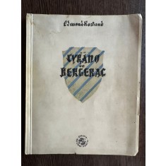 Cyrano de Bergerac - Edmond Rostand