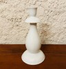 SFESNIC DIN PORTELAN FIN- MARCAJ HUTSCHENREUTHER GERMANY- FORM DRESDEN H20,5CM