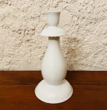 SFESNIC DIN PORTELAN FIN- MARCAJ HUTSCHENREUTHER GERMANY- FORM DRESDEN H20,5CM
