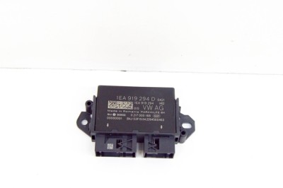 Unitate de control senzor de parcare PDC VW ID.3 E11 2022 OEM: 0217000168,1EA919294,1EA919294D 17957918 foto