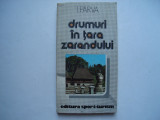 Drumuri in Tara Zarandului - I. Parva, 1983, Alta editura