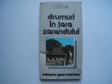 Drumuri in Tara Zarandului - I. Parva