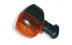 Lampa semnalizare moto fata, stanga YAMAHA FZS, YZF-R1, YZF-R6 600 1000 dupa 1998 foto