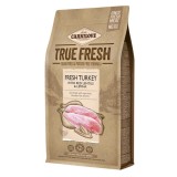 Hrana uscata pentru caini Carnilove True Fresh, Adult, Curcan, 1.4 Kg