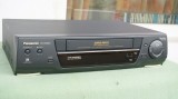 Video recorder VHS Panasonic NV-HD620 stereo Hi-Fi