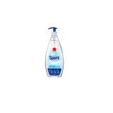 Detergent vase cu pompita Sano Spark Zero , 1L