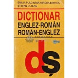 Dictionar englez roman, roman englez - 2003 - Emilia Placintar (AD126)