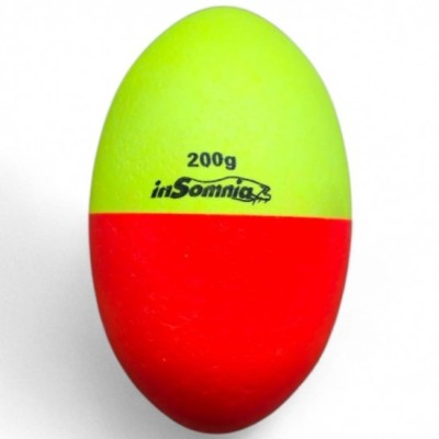 Pluta Suprafata INSOMNIA S-Float, 200g foto