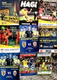 Lot programe si bilete Echipa Nationala Romania