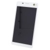 Display LCD Sony Xperia C4 E5303 Alb - Ecran Inlocuire