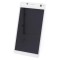 LCD Sony Xperia C4 E5303, Alb