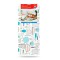 Covoras de uscare vase din microfibra - 38 x 51 cm - model ustensile de bucatarie Best CarHome
