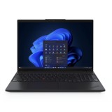 Laptop Lenovo ThinkPad L16 Gen 2, AMD Ryzen 5 PRO 215, 16GB DDR5, 512GB SSD, Radeon 740M, Windows 11 Pro