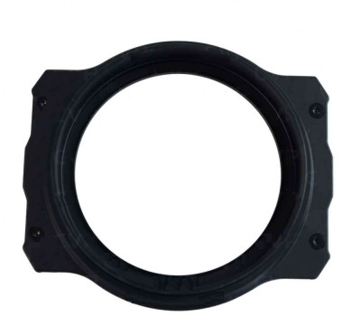 Suport filtru magnetic 100mm Laowa pentru obiectiv 14mm f/4 FF RL Zero-D foto