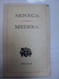 MEDEEA de SENECA , 1973