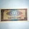 BANCNOTA 5 LEI 1966 NECIRCULATA UNC DACA DORITI CERETI POZE SUPLIMENTARE /RSR