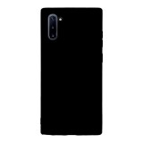 Cumpara ieftin Husa Plastic Samsung Note 10 n970 Black Liquid