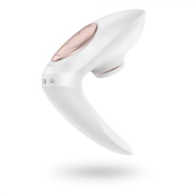 Stimulator Satisfyer Pro 4 Couples foto