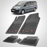 Cumpara ieftin Covorase Citroen Jumpy Compatibile 2007-2024 | Black