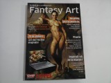 Invatati de la profesionisti: FANTASY ART - Brasov, 2012