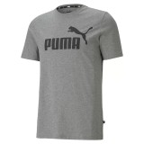 Cumpara ieftin ESS Logo Tee[A], Puma