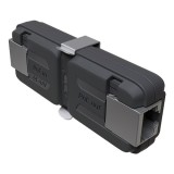 Cumpara ieftin Repetor pasiv PoE 24-57V Gigabit Ethernet - Mikrotik GPeR