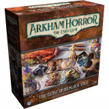 Arkham Horror The Card Game - Feast of Hemlock Vale Investigator Expansion, Fantasy Flight Games