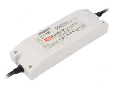 Alimentator LED 60W 12V 5A PLN-60-12